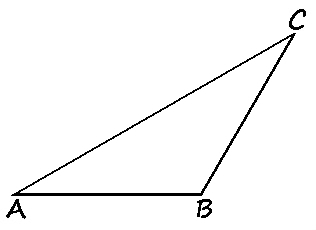 pembuktian rumus luas segitiga sembarang